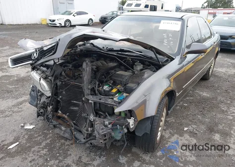 1993 Acura Legend Ls z USA, uszkodzony, nr VIN JH4KA7677PC006596